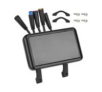 Oxxggkao Scooters eléctricos de 48 V, tablero de instrumentos para Zwheel ZRino 2022, accesorios de medidor digital, velocímetros universales