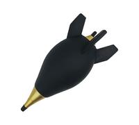 Oxxggkao Soplador de aire profesional de goma para lente de cámara réflex digital, herramienta de limpieza de teclado, accesorios de limpieza, limpiador de lentes de cámara para electrónica