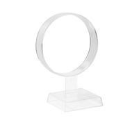 Oxxggkao Soporte de clip para el pelo con construcción resistente, perfecto para almacenar joyas portátil