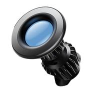 Oxxggkao Soporte de teléfono para coche, 5 imanes fuertes para rejilla de ventilación de coche de 4.7 a 7 pulgadas