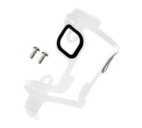 Oxxggkao Soporte para vasos de bicicleta, hervidores de ciclismo para bicicletas de montaña, botellas de agua, portabotellas de bicicleta, portabotellas de manubrio, portabotellas de agua