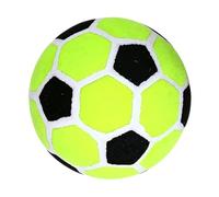 Oxxggkao Tabla de práctica de fútbol de presión de aire para entrenamiento y desarrollo de habilidades, inflado rápido