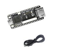 Oxxggkao Tablero de programación de juegos de 20 K FPGA Sipeed para estudiantes y educadores en ciencias de la computación, hardware personalizable para juegos