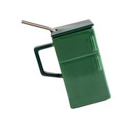 Oxxggkao Taza para beber de cerámica hecha a mano creativa, fuerte y apta para lavavajillas para Taza para beber de cerámica hecha a mano creativa