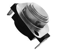 Oxxggkao Termostato de ciclismo para secadora de bajo consumo DC47-00018A para reducir el consumo de energía, termostato de ciclismo