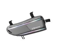 Oxxggkao Tiny Bike - Paquete de tubos delanteros para bicicleta que ofrece acceso a rudimentos y extra con elementos reflectantes para la ciudad