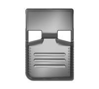 Oxxggkao Travel Friendly Flexible Housing Cover Shell for 40XXV Game Device Waterproof Case Shockproof Protective Sleeve Case