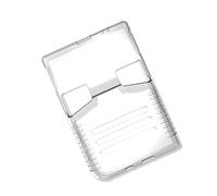Oxxggkao Travel Friendly Flexible Housing Cover Shell for 40XXV Game Device Waterproof Case Shockproof Protective Sleeve Case