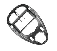 Oxxggkao Upgrades - Marco de montaje de radio automotriz de 9 pulgadas, unidad principal de 2 DIN, solución de actualización de estéreo de coche para vehículo, fácil instalación, marco de salpicadero