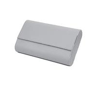 Oxxggkao Watch Roll Travel Case Organizer 8Slot Staubdichtes Wasserdichte Display Lagerhalter Box Organizer Watch Travel Display Hülle