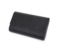 Oxxggkao Watch Roll Travel Case Organizer 8Slot Staubdichtes Wasserdichte Display Lagerhalter Box Organizer Watch Travel Display Hülle