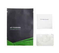 Oxxggkao White Skates - Almohadilla para patas DeathAdder que mejora el deslizamiento y reduce las fricciones para usuarios precisos, patines de PTFE