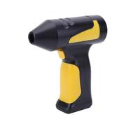 Oxxggkao WN04 - Ventilador soplador violento de 130000 rpm, motor sin escobillas, potente para limpiar teclados, vehículos y ventilador de pantalla LED de escombros