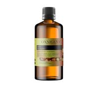Oxxigena - Aceite de Jojoba 100% Puro, Paquete de 1000 ml, Prensado en Frío, Hidrata y Nutre Profundamente la Piel, Da Brillo al Cabello, Vegano y Sin OGM