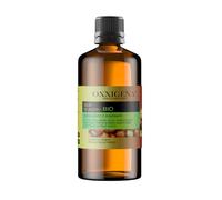 Oxxigena - Aceite de Jojoba BIO 100% Puro, Paquete de 1000 ml, Prensado en Frío, Hidrata y Nutre Profundamente la Piel, Da Brillo al Cabello, Vegano y Sin OGM
