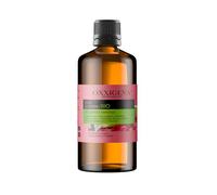 Oxxigena Aceite de Ricino Orgánico Virgen Puro 100% - 500 ml - Prensado en Frío - Equilibra y Fortalece - Nutritivo e Hidratante para Piel y Cabello - Vegano, sin OGM