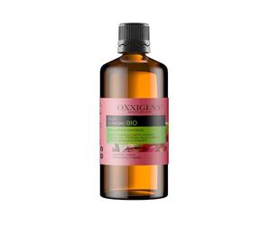 Oxxigena Aceite de Ricino Orgánico Virgen Puro 100% - 500 ml - Prensado en Frío - Equilibra y Fortalece - Nutritivo e Hidratante para Piel y Cabello - Vegano, sin OGM