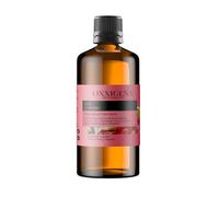 Oxxigena Aceite de Ricino Virgen Puro 100% - 1 L - Prensado en Frío - Equilibra y Fortalece - Nutritivo e Hidratante para Piel y Cabello - Vegano, sin OGM