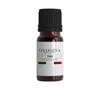 Oxxigena - Aceite Esencial de Tomillo - 50 ml - 100% puro, Natural, Vegano, sin OGM - Ideal para Aromaterapia, Mezclas de Masaje