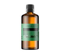 Oxxigena Aceite (Oleolito) de áloe Vera - 1 L - Ideal como Hidratante, Nutritivo, Fortalecedor del Cabello, Combate la Sequedad de la Piel y las Arrugas - Vegano, sin OGM