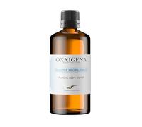 Oxxigena - Glicol Propilénico Líquido Puro al 99,9% de 250 ml, Base Neutra Full PG, Ideal para Hidratar la Piel y Crear Líquidos, Insípido e Inodoro, Pureza Farmacéutica Certificada USP/EP