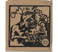 Oxy And The Morons - Nice To Be Back + Bag Sleeve