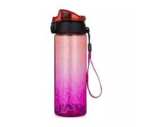 Oxy Ombre: botella Oxy Click - 600 ml, rosa