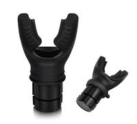 Oxyfit - Entrenador profesional de respiración pulmonar, ejercicio de flujo de oxígeno para respiración de resistencia, mejora la capacidad pulmonar, entrenamiento de expansión portátil para hombres y