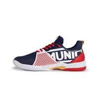 Munich Oxygen Padel, Zapatillas Unisex Adulto, Multicolor 036, 36 EU