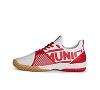 Munich Oxygen Padel, Zapatillas Unisex Adulto, Blanco 037, 37 EU