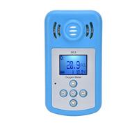 Oxygen Content Detector, High Accuracy Gas Concentration Analyzer
