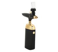 Oxygen Facial B - Dispositivo Pulverizador Portátil para Maquillaje y Cuidado de la Piel para Mujeres, Set de para Tratamientos Faciales y Belleza (#1)