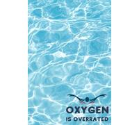 Oxygen is Overrated