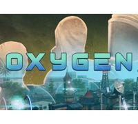 Oxygen (PC) Steam Key - ROW