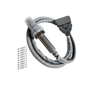 Oxygen Sensor Para Vauxhall Para Vivaro C Para Zafira Life (K0) 2.0 2019- Sensor De Óxido Nitrógeno NOx 9817839480