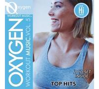 Oxygen Workout Music Volume 5 - 2 CD Set (US Import)