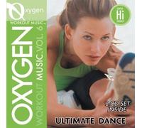 Oxygen Workout Music Volume 6 - 2 CD Set (US Import)