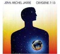 Oxygene 7-13 by Jean Michel Jarre