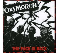Oxymoron - Pack Is Back