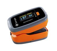 Oxímetro de pulso Oxystart