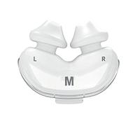 OxyStore - Almohadilla para AirFit P10 - ResMed - L (large)
