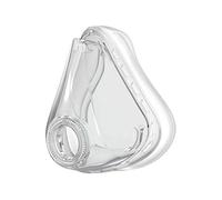 OxyStore - Almohadilla para Quattro Air y AirFit F10 - ResMed - XS (extra small)