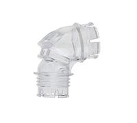 OxyStore - Codo para Mirage Quattro y Quattro FX - ResMed