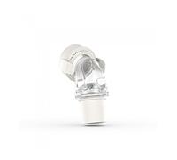 OxyStore - Codo y junta para AirFit F20 - ResMed