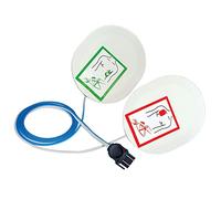 OxyStore - Placas compatibles - Para desfibriladores MEDTRONIC/OSATU/BEXEN
