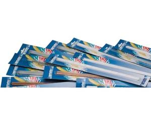 Oxyt Cover OT101500 90 - Electrodos de soldadura (10 unidades)
