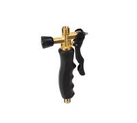 Oxyturbo - MANGO - PARA SOPLETE DE GAS - CON LLAMA PILOTO
