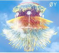 Oy – Space Diaspora – Integral
