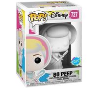 Oy Story Bo Peep ( D. I. Y Pop Disney #727 Vinyl Figura Funko