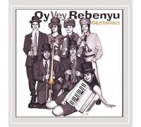 Oy Vey Rebenyu!